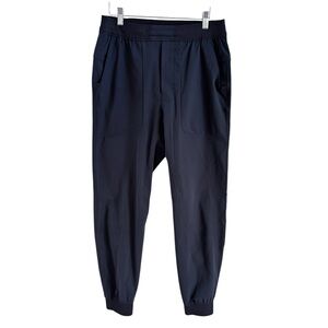 lululemon athletica Navy Joggers